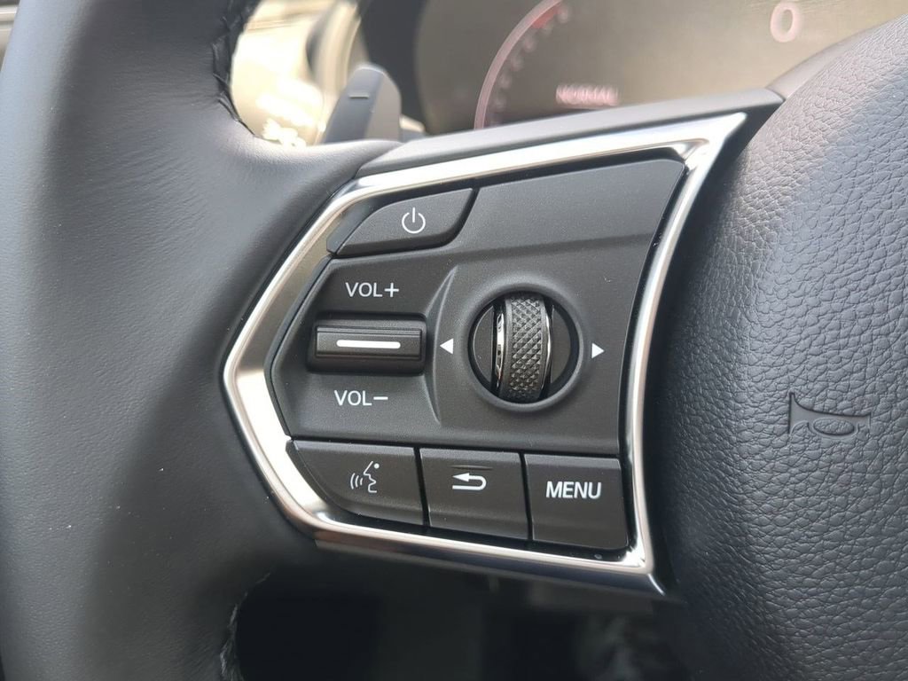 New 2025 Acura TLX w/ Technology Package image 26