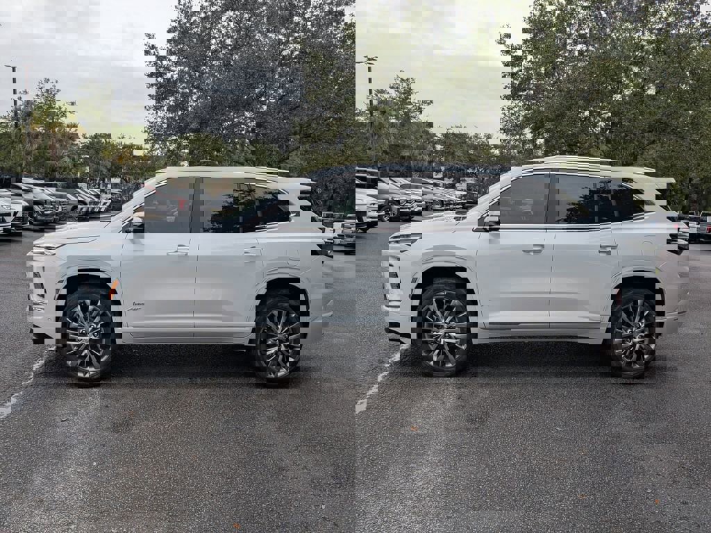 New 2026 Buick Enclave Avenir w/ Super Cruise Package image 7