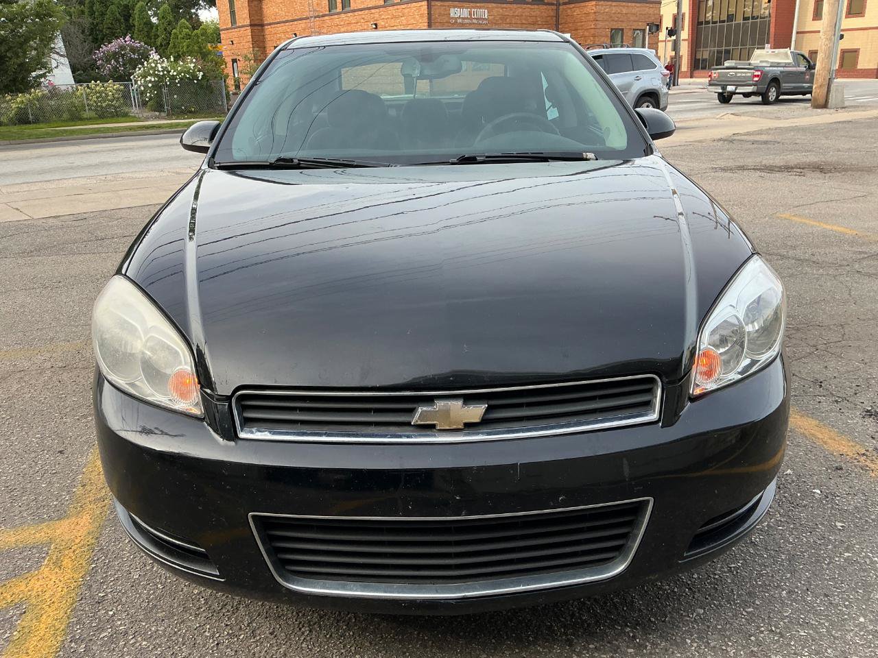 Used 2008 Chevrolet Impala LS FWD image 9
