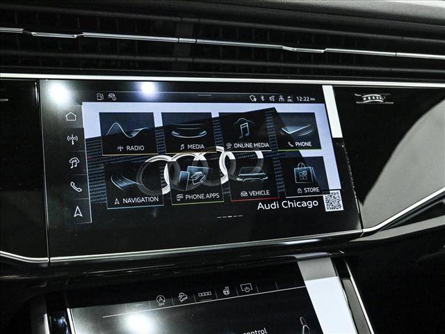 New 2026 Audi Q7 2.0T Premium AWD/4WD image 15