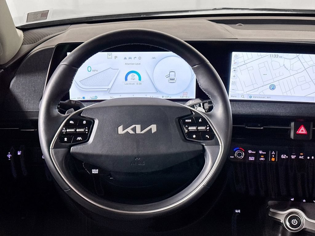 Used 2024 Kia EV6 Light AWD/4WD image 13