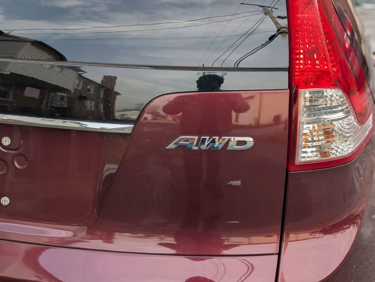 Used 2014 Honda CR-V EX image 7