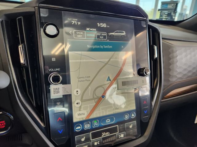 New 2026 Subaru Forester Wilderness image 23