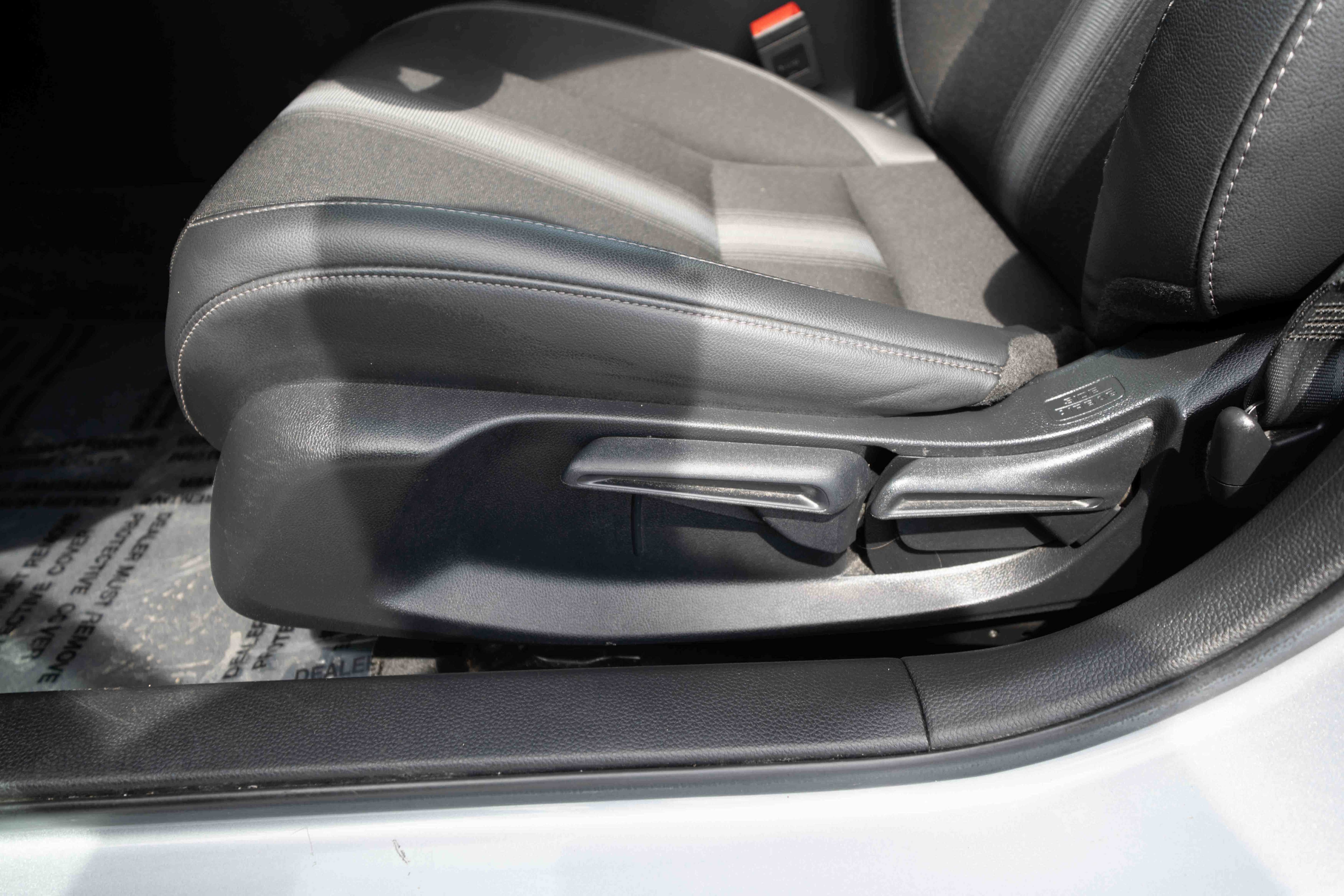 Used 2024 Honda Civic Sport image 12