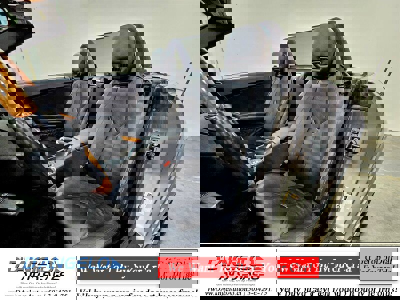 Used 2010 Mercedes-Benz SLK 300 SLK 300 image 38