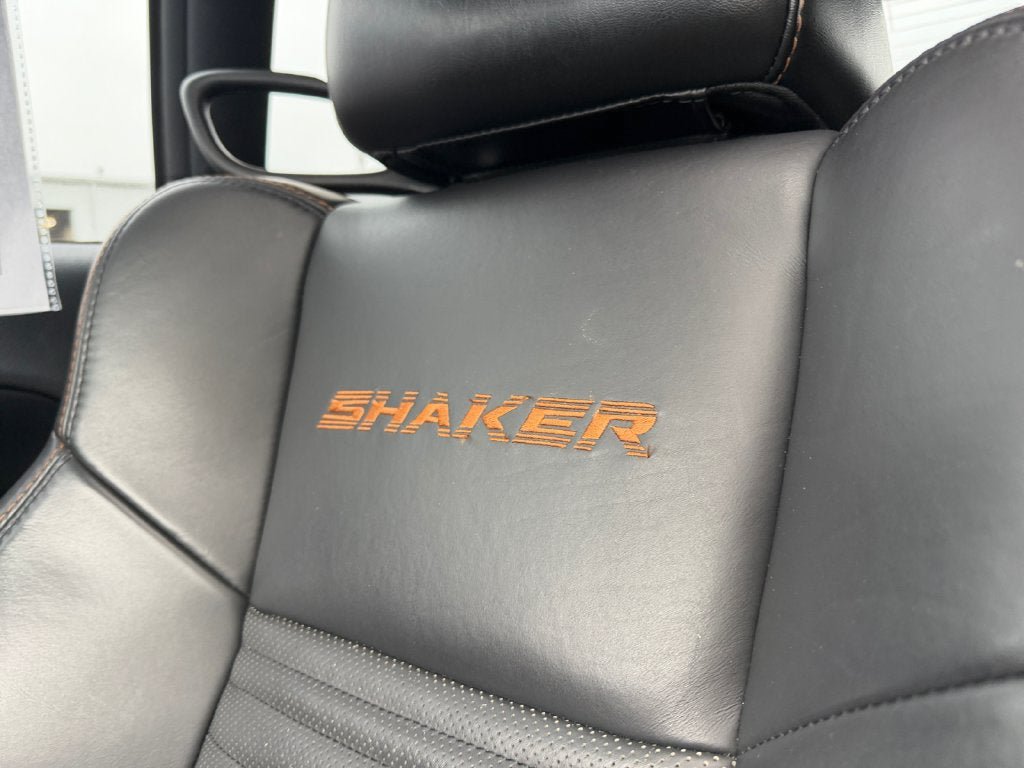 Used 2016 Dodge Challenger R/T Plus RWD image 34