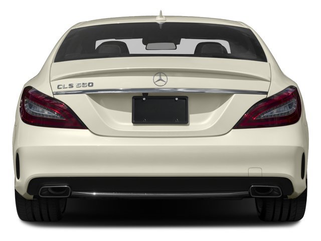 Used 2017 Mercedes-Benz CLS 550 image 5