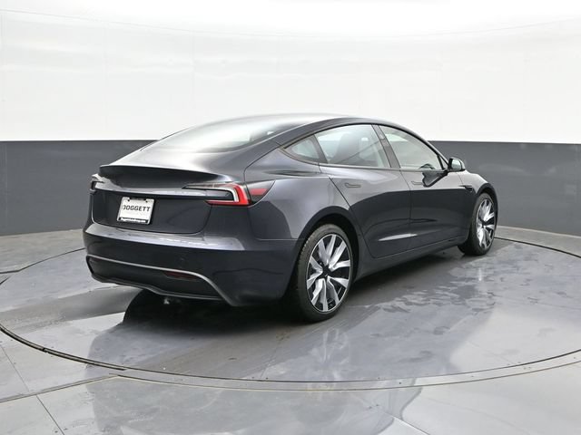 Used 2025 Tesla Model 3 RWD image 11