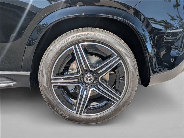 New 2026 Mercedes-Benz GLE 450 4MATIC image 9