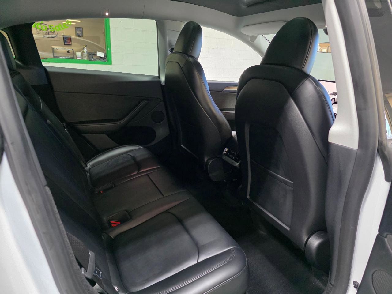 Used 2023 Tesla Model Y Long Range image 23