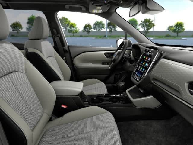 New 2026 Subaru Forester Touring AWD/4WD image 15