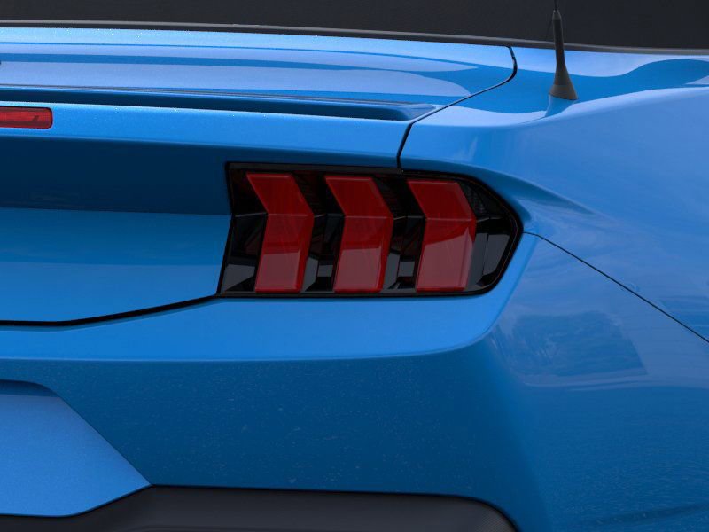 New 2025 Ford Mustang GT Premium image 24