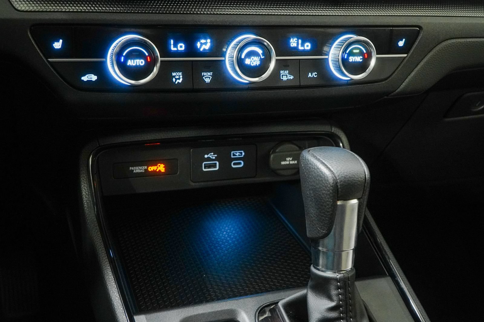 Certified 2024 Honda CR-V EX image 31