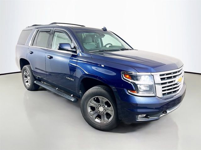 Used 2019 Chevrolet Tahoe LT w/ Off-Road Package image 2