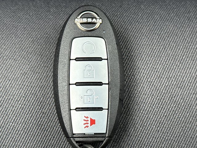 New 2026 Nissan Frontier SV w/ All-Weather Content Package AWD/4WD image 22