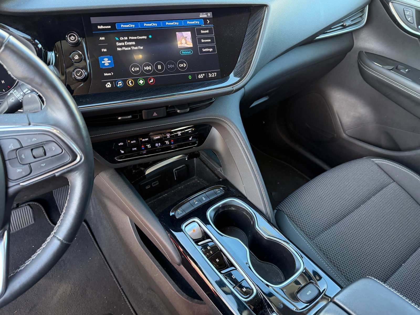 Used 2021 Buick Envision Preferred image 22