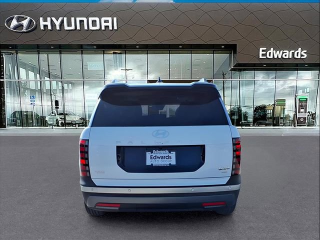 New 2026 Hyundai Palisade SEL Premium image 6