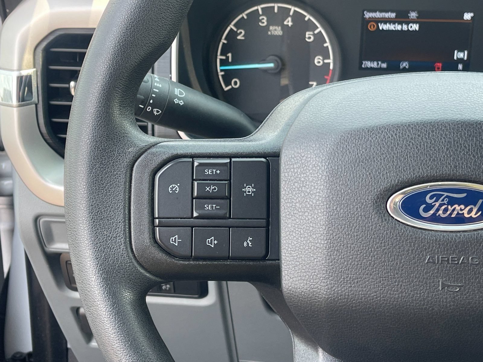 Used 2021 Ford F150 XLT w/ XTR Package AWD/4WD image 25