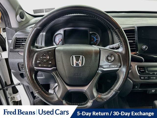 Used 2020 Honda Pilot EX-L image 15