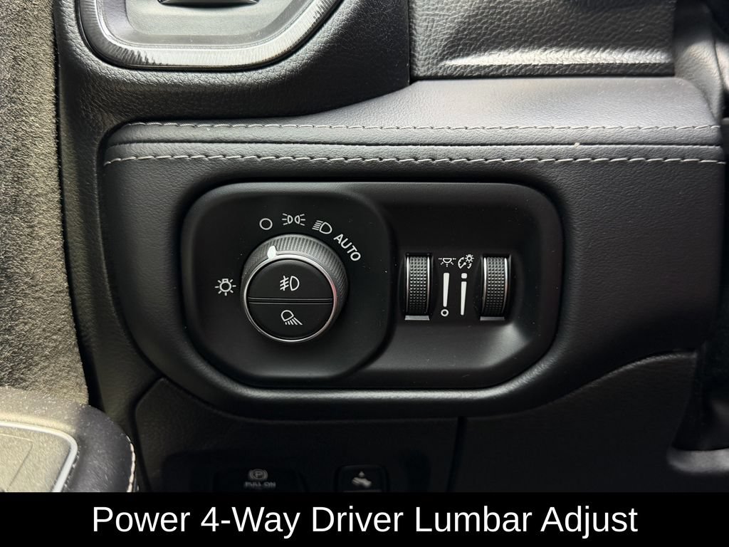 Used 2022 RAM 1500 TRX w/ TRX Level 1 Equipment Group AWD/4WD image 29