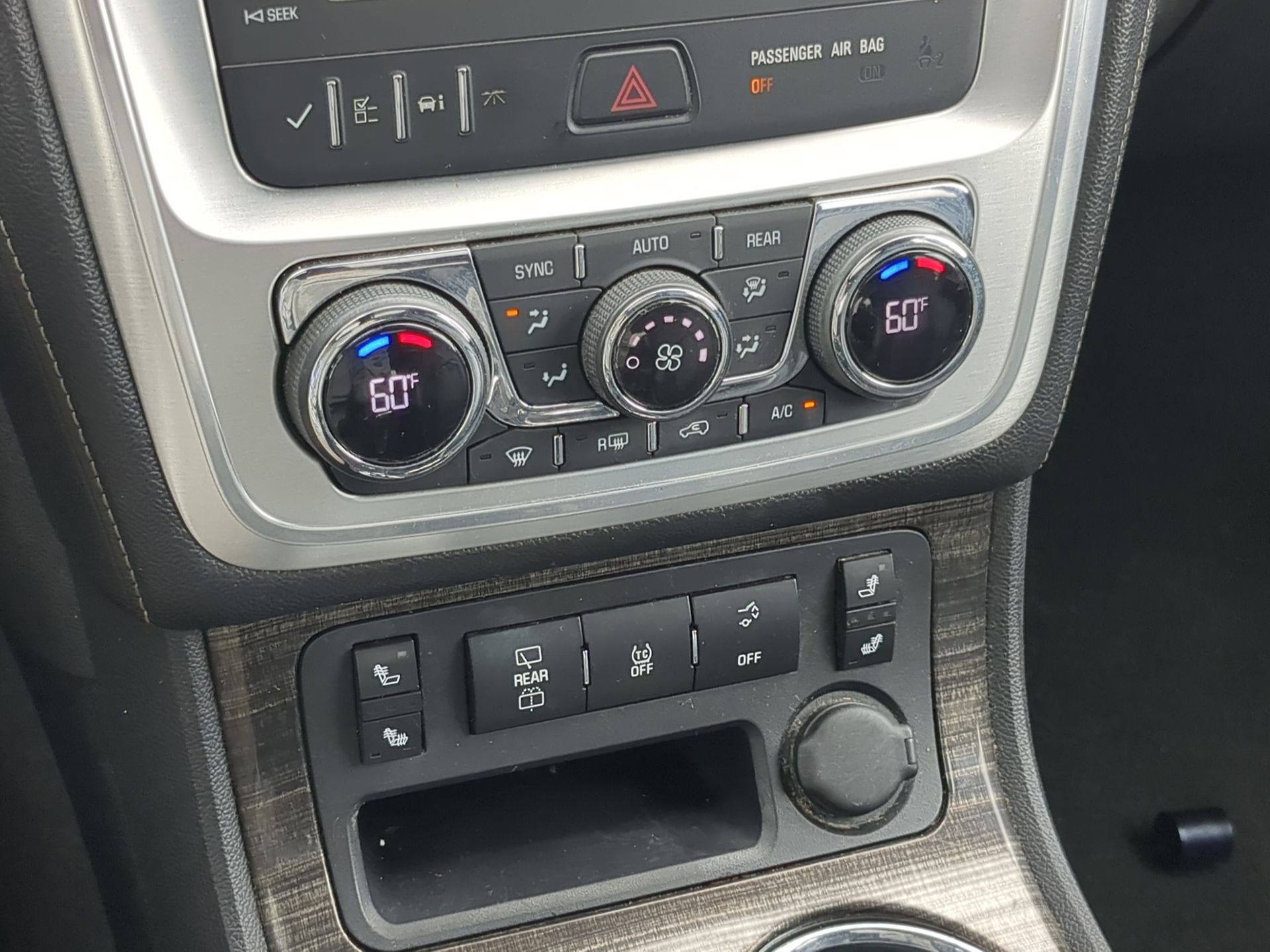 Used 2013 GMC Acadia SLT AWD/4WD image 19