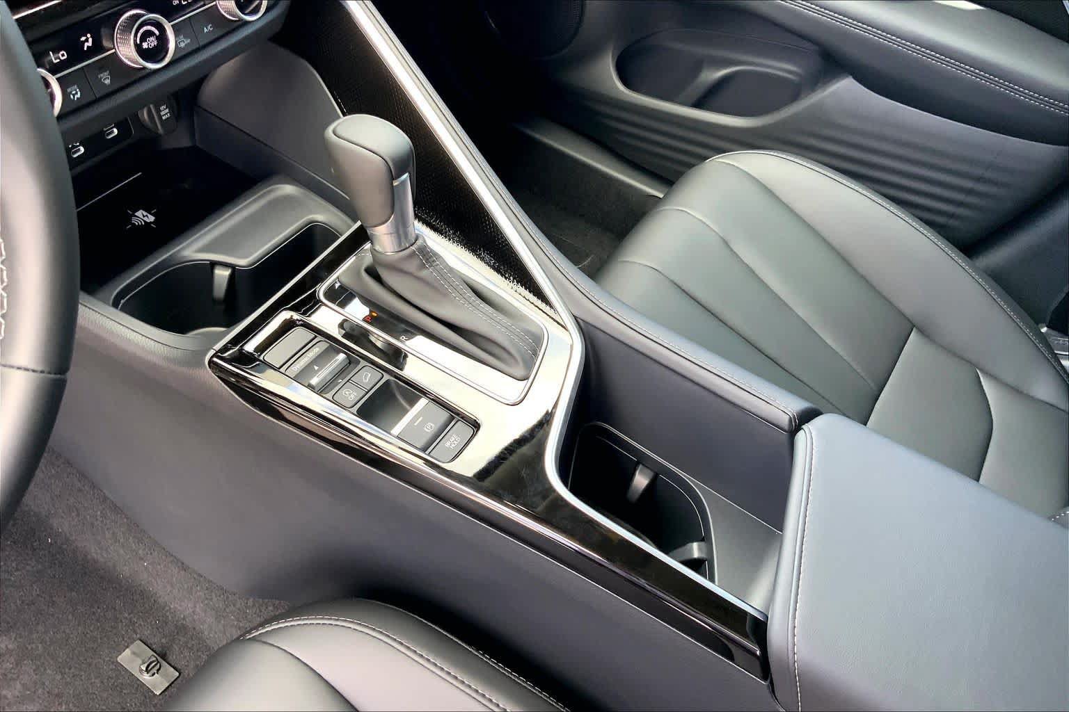 New 2026 Acura ADX FWD image 11