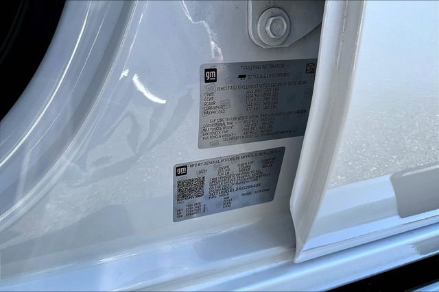 Certified 2025 GMC Sierra 1500 Denali image 35