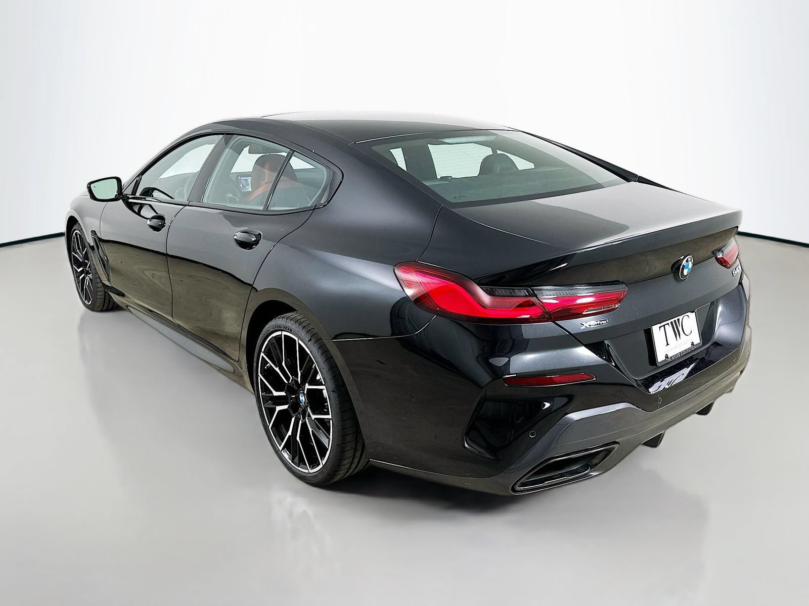 New 2026 BMW 840i xDrive AWD/4WD image 7