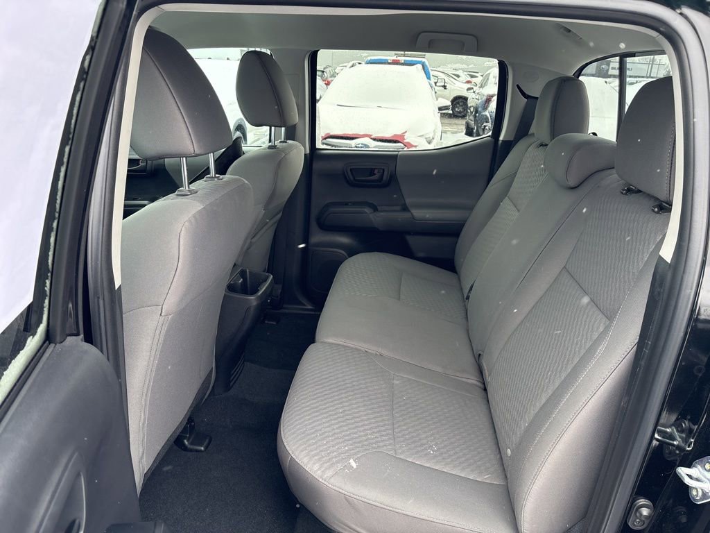 Used 2023 Toyota Tacoma SR image 11