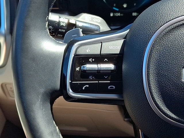 Used 2023 Kia Sorento SX Prestige AWD/4WD image 22