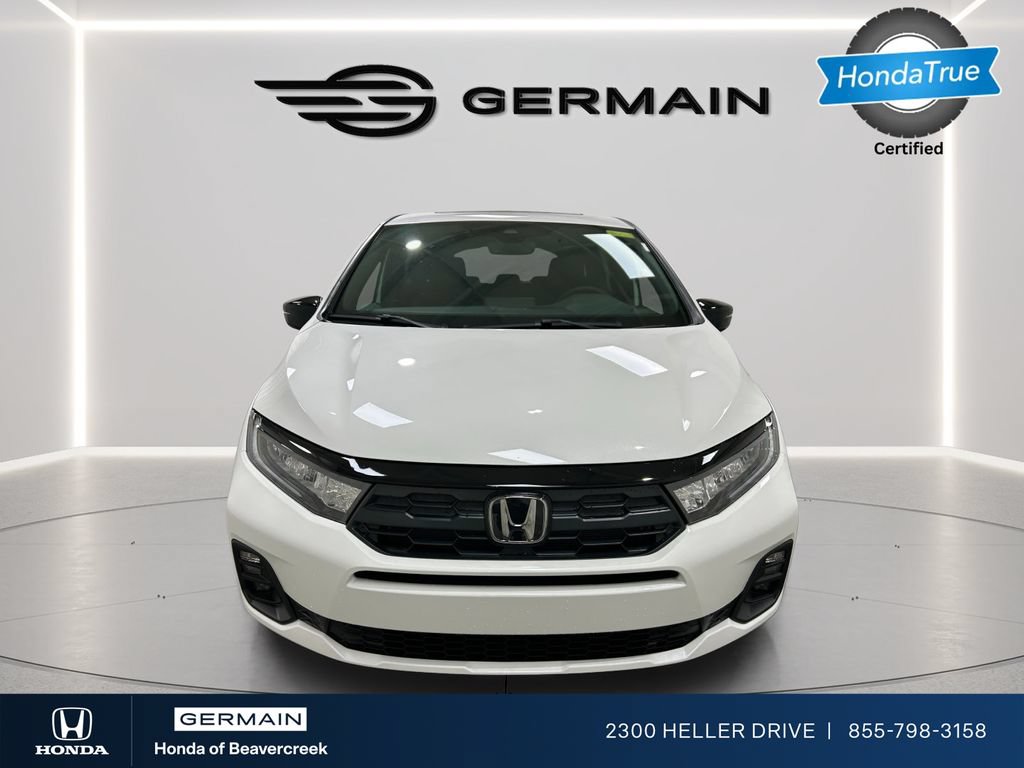 Used 2026 Honda Odyssey Sport-L image 3
