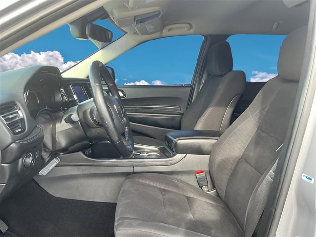 Used 2021 Dodge Durango SXT w/ 3rd Row Seating Group image 7