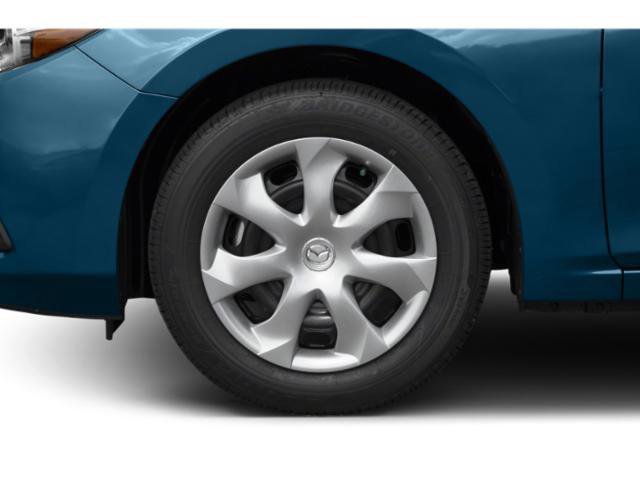 Used 2018 MAZDA MAZDA3 Sport image 14