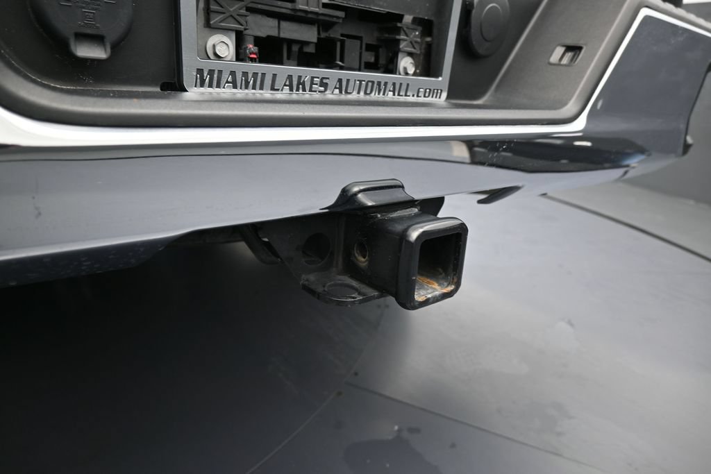 Used 2024 Chevrolet Silverado 1500 LT RWD image 39