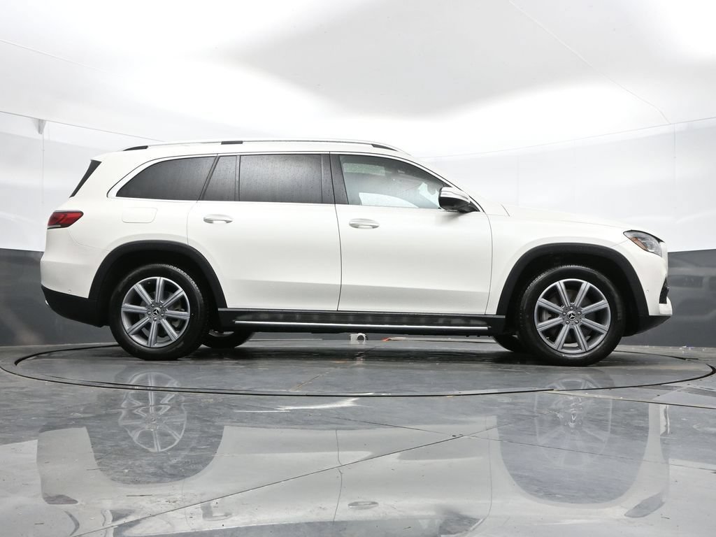 Used 2022 Mercedes-Benz GLS 450 4MATIC image 42