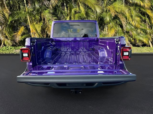 New 2026 Jeep Gladiator Sport image 5