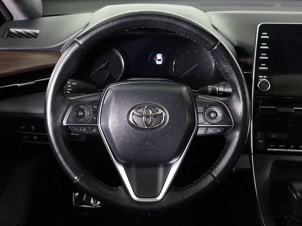 Used 2019 Toyota Avalon XLE w/ Moonroof Package FWD image 40