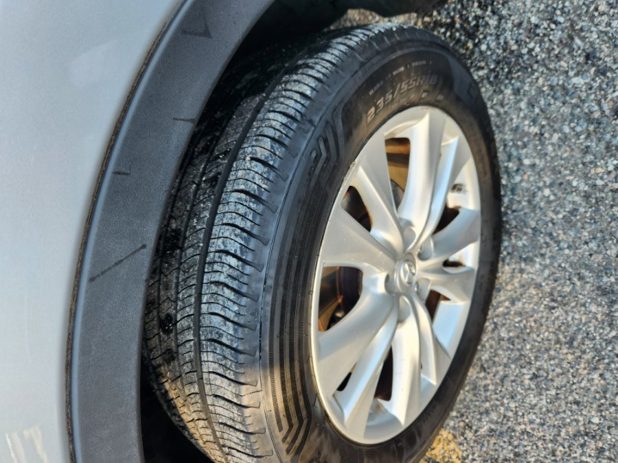Used 2013 Toyota RAV4 Limited image 12