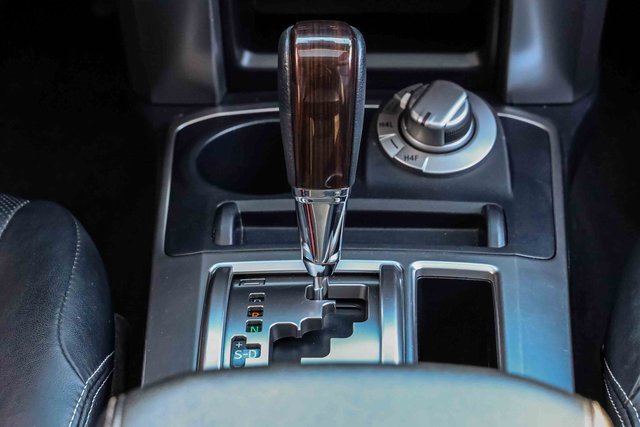 Used 2018 Toyota 4Runner Limited image 13