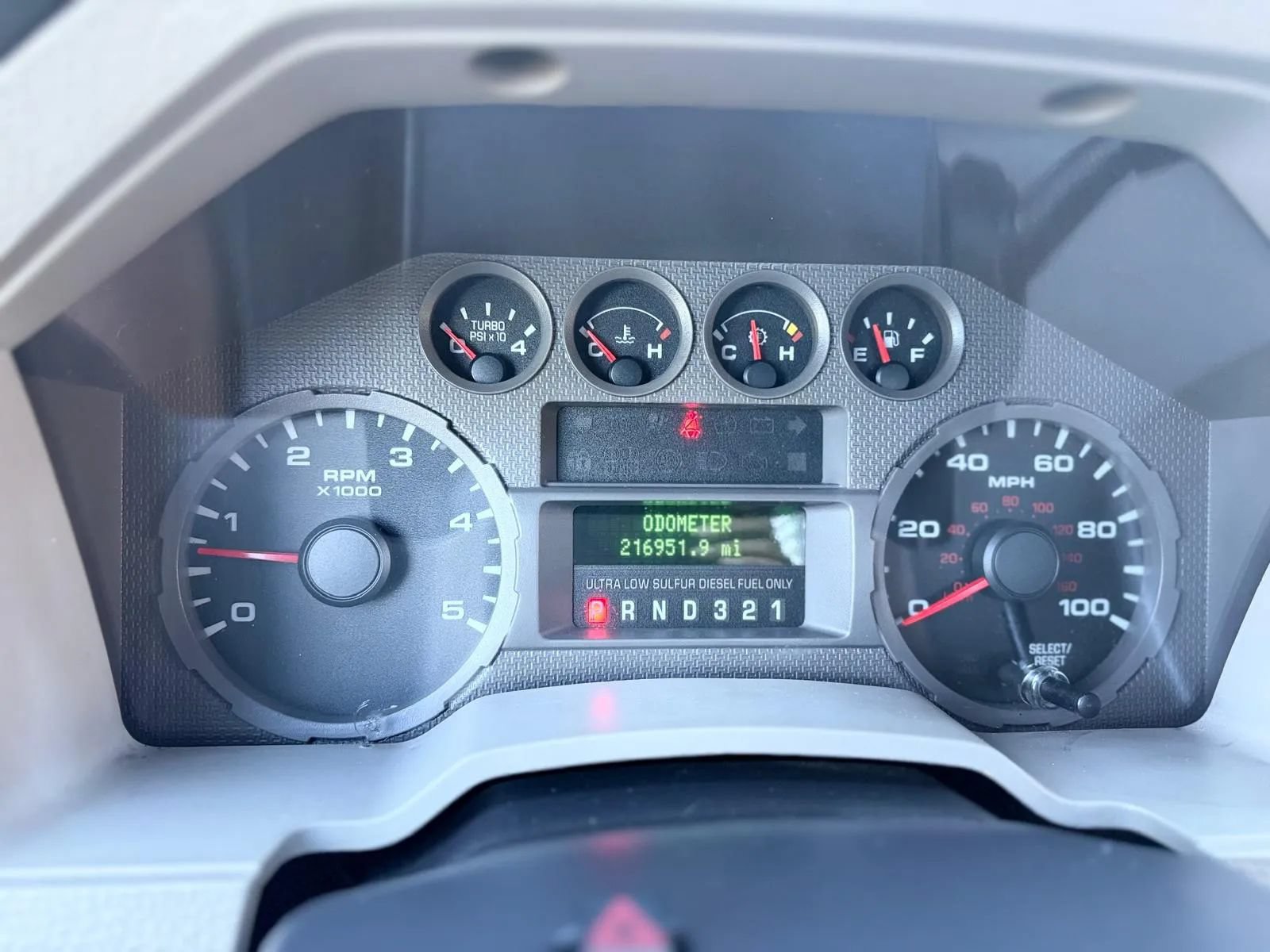 Used 2008 Ford F450 2WD Regular Cab Super Duty image 26