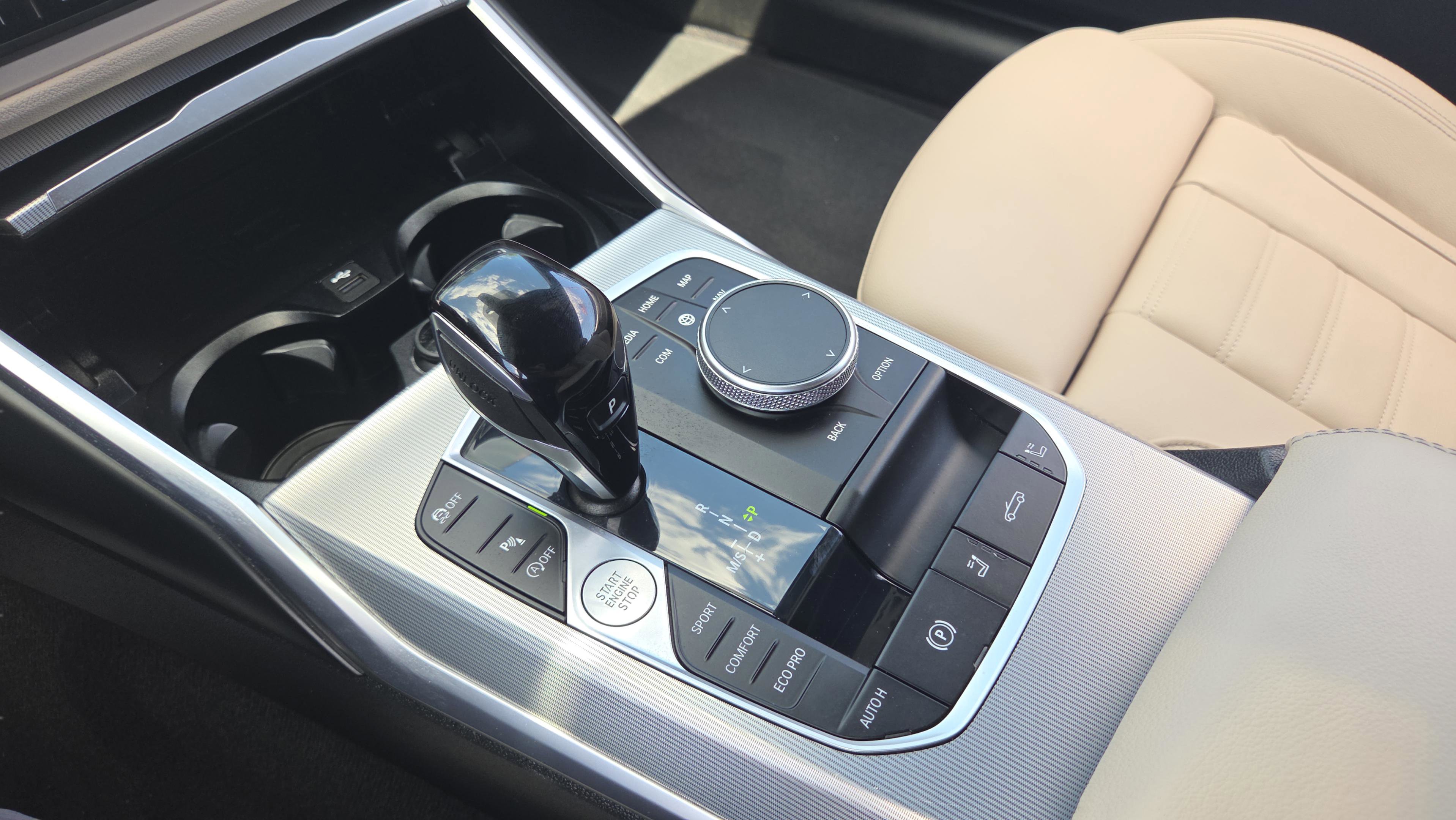 Used 2023 BMW 430i Convertible w/ Premium Package RWD image 34