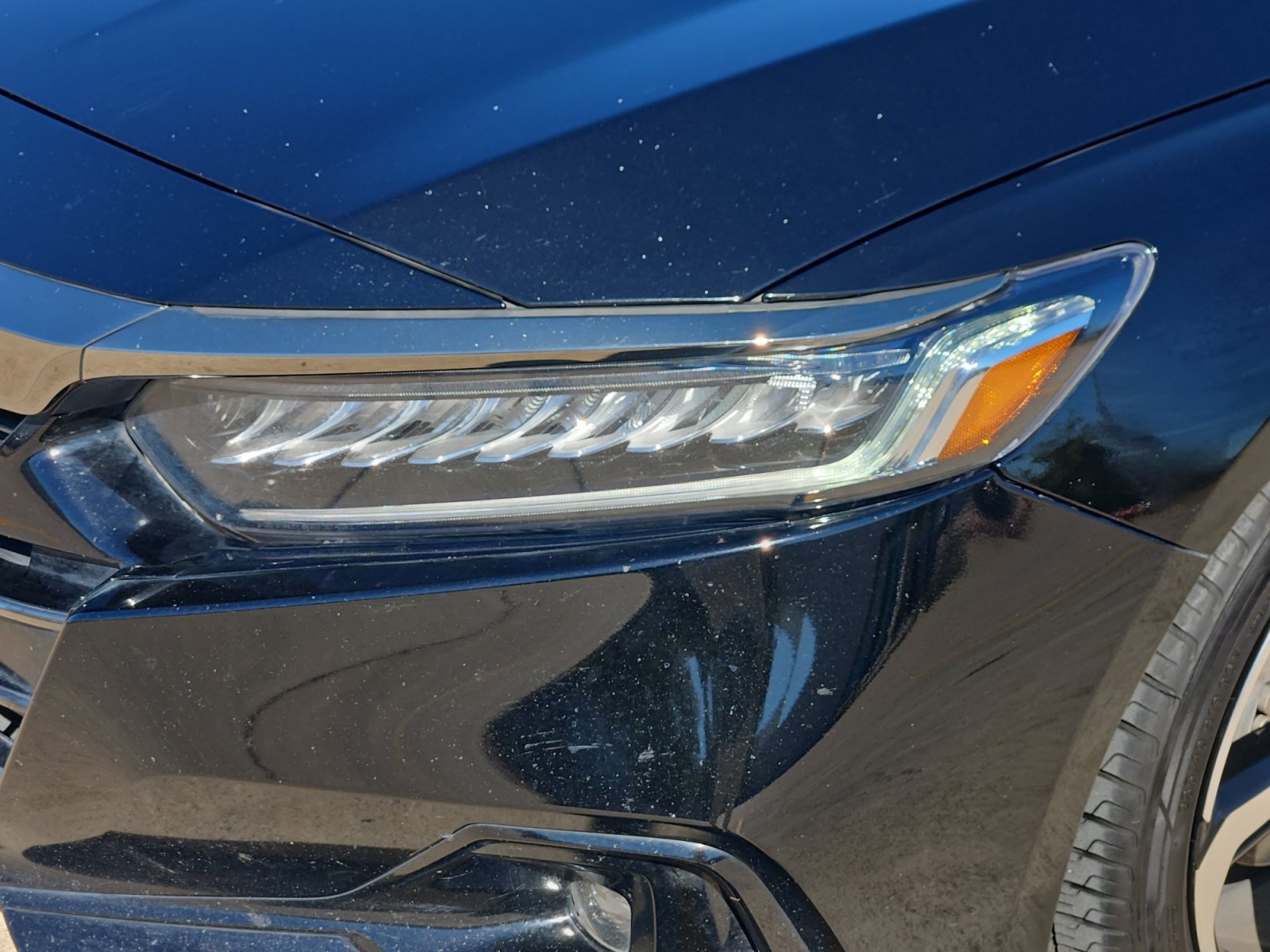 Used 2022 Honda Accord Sport image 25