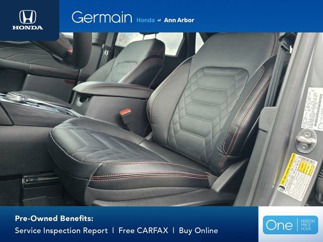 Used 2023 Ford Escape ST-Line Elite w/ Premium Technology Package image 24