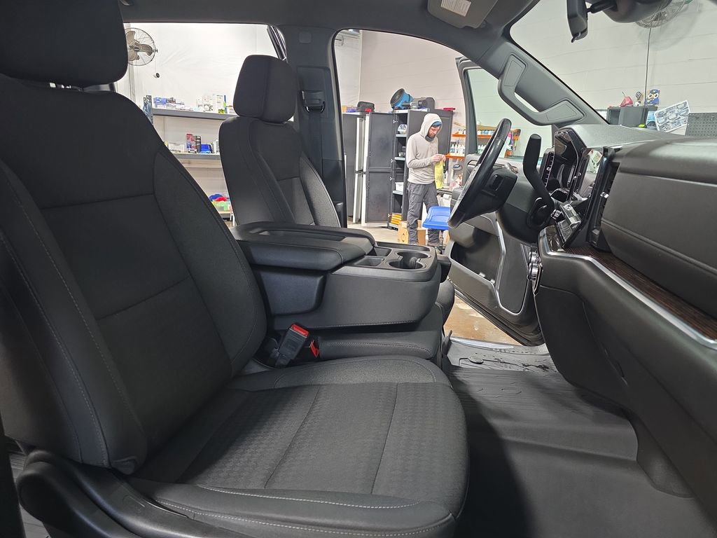 Used 2022 GMC Sierra 1500 Elevation image 10