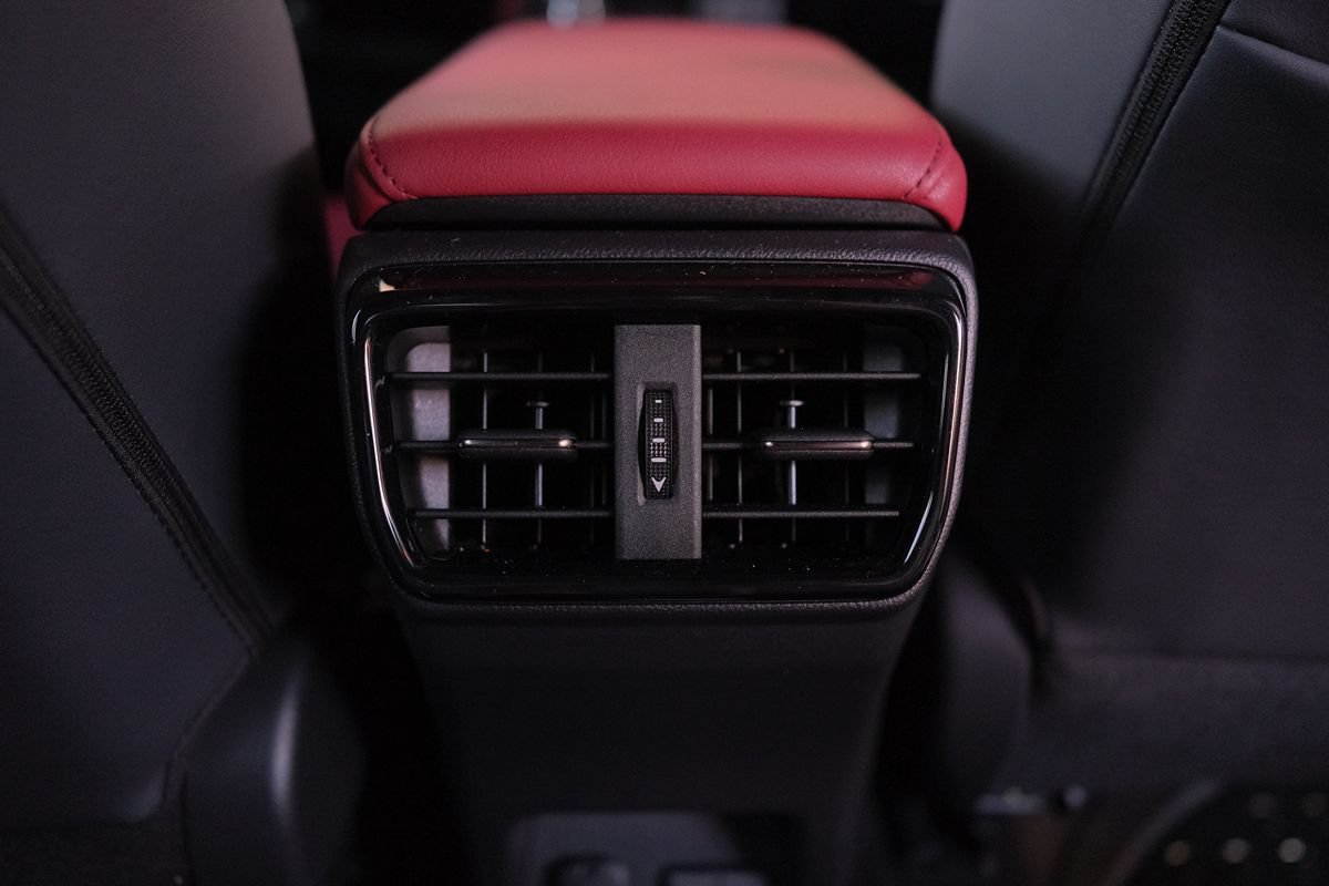 Used 2022 Lexus NX 450h+ AWD w/ Vision Package image 30