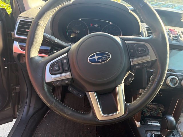 Used 2017 Subaru Forester 2.0XT Touring AWD/4WD image 14
