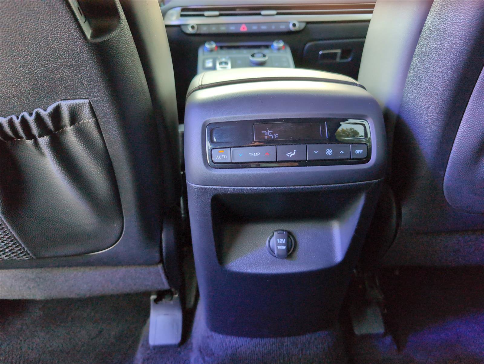 Used 2023 Hyundai Palisade SEL image 26