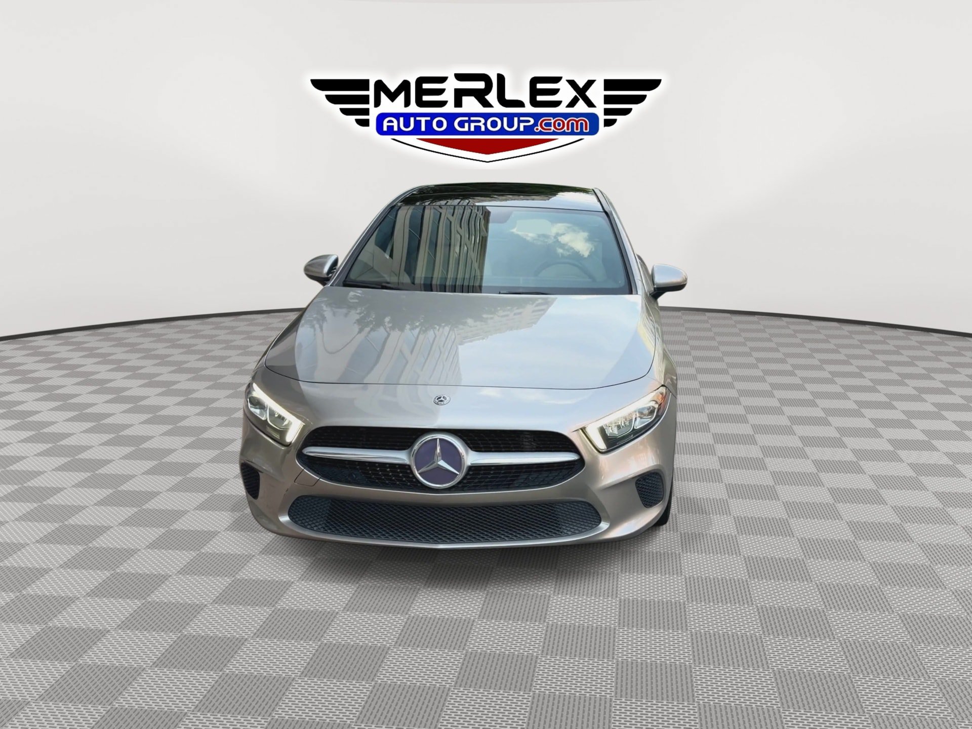 Used 2019 Mercedes-Benz A 220 image 3