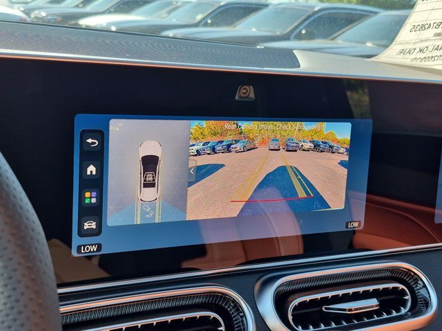 New 2027 Mercedes-Benz GLS 450 4MATIC image 13