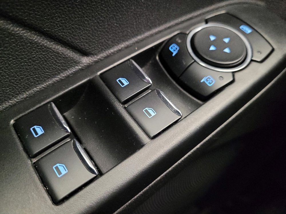 Used 2024 Ford Escape Active w/ Tech Pack #1 image 27